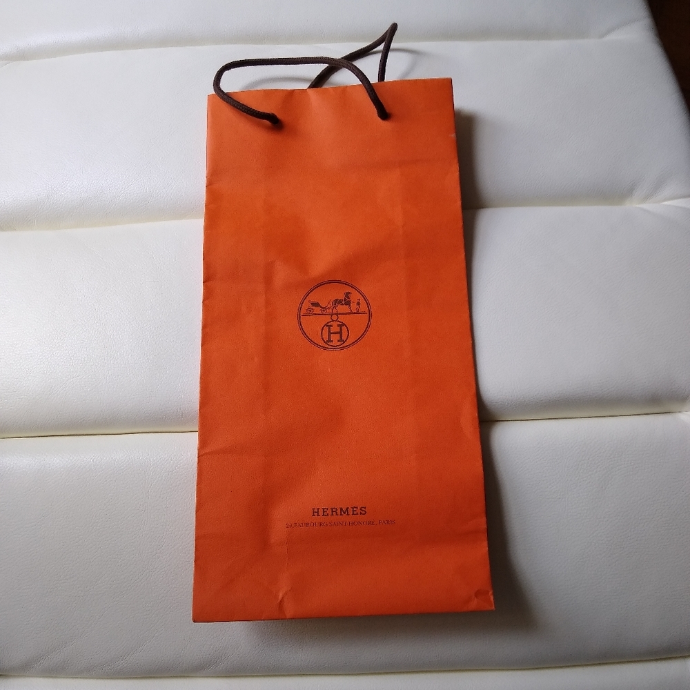 Hermes bag
